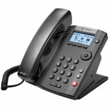 COMREX (POLYCOM) VVX201